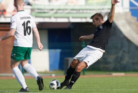 Pogoń II Mogilno 1:3 Zootechnik Kołuda Wielka (1.09.2019) młodzicy