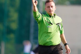 Pogoń II Mogilno 1:3 Zootechnik Kołuda Wielka (1.09.2019) młodzicy