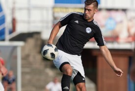 Pogoń II Mogilno 1:3 Zootechnik Kołuda Wielka (1.09.2019) młodzicy