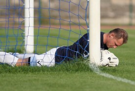 Pogoń II Mogilno 1:3 Zootechnik Kołuda Wielka (1.09.2019) młodzicy