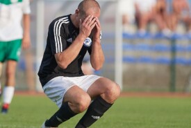 Pogoń II Mogilno 1:3 Zootechnik Kołuda Wielka (1.09.2019) młodzicy