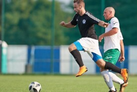 Pogoń II Mogilno 1:3 Zootechnik Kołuda Wielka (1.09.2019) młodzicy