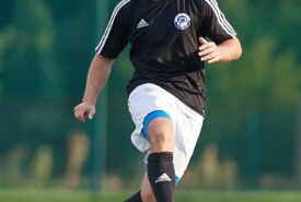Pogoń II Mogilno 1:3 Zootechnik Kołuda Wielka (1.09.2019) młodzicy