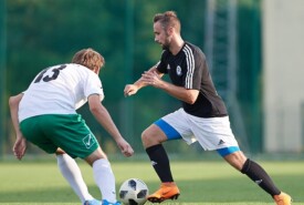 Pogoń II Mogilno 1:3 Zootechnik Kołuda Wielka (1.09.2019) młodzicy