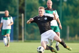 Pogoń II Mogilno 1:3 Zootechnik Kołuda Wielka (1.09.2019) młodzicy