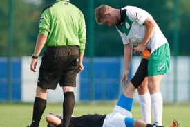 Pogoń II Mogilno 1:3 Zootechnik Kołuda Wielka (1.09.2019) młodzicy
