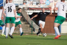 Pogoń II Mogilno 1:3 Zootechnik Kołuda Wielka (1.09.2019) młodzicy