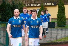 25.3.2023 Chełmno
Chełminianka Chełmno 1:5 Pogoń Mogilno
IV liga, sezon 2022/2023, 20 kolejka
N/z Filip Jagielski P:7
Foto: Grzegorz Gebala (www.pogonmogilno.pl)