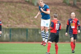 25.3.2023 ChełmnoChełminianka Chełmno 1:5 Pogoń MogilnoIV liga, sezon 2022/2023, 20 kolejkaN/z ntoni KrajnykFoto: Grzegorz Gebala (www.pogonmogilno.pl)