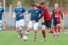 25.3.2023 ChełmnoChełminianka Chełmno 1:5 Pogoń MogilnoIV liga, sezon 2022/2023, 20 kolejkaN/z Mateusz RościszewskiFoto: Grzegorz Gebala (www.pogonmogilno.pl)