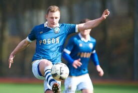 25.3.2023 Chełmno
Chełminianka Chełmno 1:5 Pogoń Mogilno
IV liga, sezon 2022/2023, 20 kolejka
N/z Piotr Mroziński
Foto: Grzegorz Gebala (www.pogonmogilno.pl)