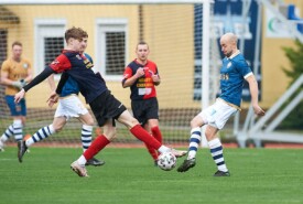 25.3.2023 Chełmno
Chełminianka Chełmno 1:5 Pogoń Mogilno
IV liga, sezon 2022/2023, 20 kolejka
N/z Filip Jagielski
Foto: Grzegorz Gebala (www.pogonmogilno.pl)