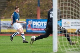 25.3.2023 ChełmnoChełminianka Chełmno 1:5 Pogoń MogilnoIV liga, sezon 2022/2023, 20 kolejkaN/z Norbert RościszewskiFoto: Grzegorz Gebala (www.pogonmogilno.pl)
