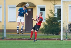 25.3.2023 ChełmnoChełminianka Chełmno 1:5 Pogoń MogilnoIV liga, sezon 2022/2023, 20 kolejkaN/z Norbert RościszewskiFoto: Grzegorz Gebala (www.pogonmogilno.pl)
