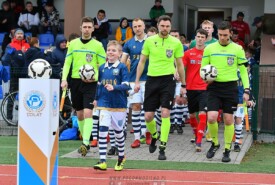 01.{ipmonth0}.2023 Mogilno Pogoń Mogilno 2:2 (1:0) Chemik BydgoszczIV liga, sezon 2022/2023, 21 kolejkaN/z Dawid Błażejczyk Foto: Grzegorz Gebala (www.pogonmogilno.pl)