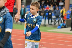 01.{ipmonth0}.2023 Mogilno Pogoń Mogilno 2:2 (1:0) Chemik BydgoszczIV liga, sezon 2022/2023, 21 kolejkaN/z Foto: Grzegorz Gebala (www.pogonmogilno.pl)