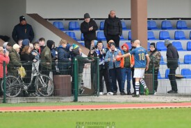 01.{ipmonth0}.2023 Mogilno Pogoń Mogilno 2:2 (1:0) Chemik BydgoszczIV liga, sezon 2022/2023, 21 kolejkaN/z Foto: Grzegorz Gebala (www.pogonmogilno.pl)