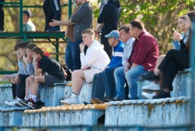 22.04.2023 PakośćNotecianka Pakość 1:4 (0:2) Pogoń MogilnoIV liga, sezon 2022/2023, 24 kolejkaN/z Foto: Grzegorz Gębala (www.pogonmogilno.pl)