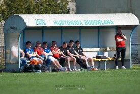 22.04.2023 PakośćNotecianka Pakość 1:4 (0:2) Pogoń MogilnoIV liga, sezon 2022/2023, 24 kolejkaN/z Foto: Grzegorz Gębala (www.pogonmogilno.pl)