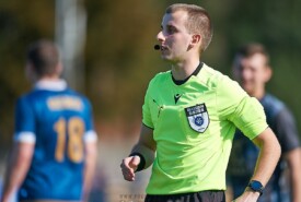 22.04.2023 PakośćNotecianka Pakość 1:4 (0:2) Pogoń MogilnoIV liga, sezon 2022/2023, 24 kolejkaN/z Foto: Grzegorz Gębala (www.pogonmogilno.pl)