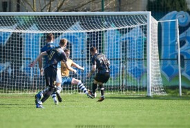 22.04.2023 PakośćNotecianka Pakość 1:4 (0:2) Pogoń MogilnoIV liga, sezon 2022/2023, 24 kolejkaN/z Foto: Grzegorz Gębala (www.pogonmogilno.pl)