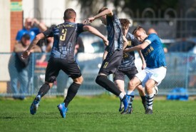22.04.2023 Pakość
Notecianka Pakość 1:4 (0:2) Pogoń Mogilno
IV liga, sezon 2022/2023, 24 kolejka
N/z
Foto: Grzegorz Gębala (www.pogonmogilno.pl)