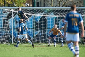22.04.2023 PakośćNotecianka Pakość 1:4 (0:2) Pogoń MogilnoIV liga, sezon 2022/2023, 24 kolejkaN/z Foto: Grzegorz Gębala (www.pogonmogilno.pl)