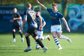 22.04.2023 Pakość
Notecianka Pakość 1:4 (0:2) Pogoń Mogilno
IV liga, sezon 2022/2023, 24 kolejka
N/z
Foto: Grzegorz Gębala (www.pogonmogilno.pl)