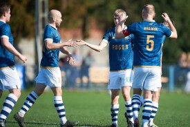 22.04.2023 PakośćNotecianka Pakość 1:4 (0:2) Pogoń MogilnoIV liga, sezon 2022/2023, 24 kolejkaN/z Foto: Grzegorz Gębala (www.pogonmogilno.pl)