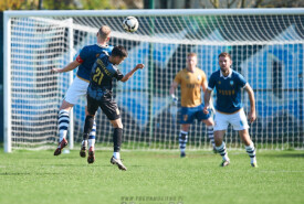 22.04.2023 PakośćNotecianka Pakość 1:4 (0:2) Pogoń MogilnoIV liga, sezon 2022/2023, 24 kolejkaN/z Foto: Grzegorz Gębala (www.pogonmogilno.pl)