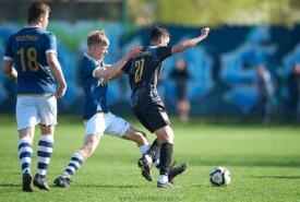 22.04.2023 PakośćNotecianka Pakość 1:4 (0:2) Pogoń MogilnoIV liga, sezon 2022/2023, 24 kolejkaN/z Foto: Grzegorz Gębala (www.pogonmogilno.pl)