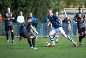 22.04.2023 PakośćNotecianka Pakość 1:4 (0:2) Pogoń MogilnoIV liga, sezon 2022/2023, 24 kolejkaN/z Foto: Grzegorz Gębala (www.pogonmogilno.pl)