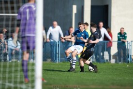 22.04.2023 PakośćNotecianka Pakość 1:4 (0:2) Pogoń MogilnoIV liga, sezon 2022/2023, 24 kolejkaN/z Foto: Grzegorz Gębala (www.pogonmogilno.pl)