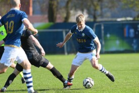 22.04.2023 PakośćNotecianka Pakość 1:4 (0:2) Pogoń MogilnoIV liga, sezon 2022/2023, 24 kolejkaN/z Foto: Grzegorz Gębala (www.pogonmogilno.pl)