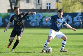 22.04.2023 PakośćNotecianka Pakość 1:4 (0:2) Pogoń MogilnoIV liga, sezon 2022/2023, 24 kolejkaN/z Foto: Grzegorz Gębala (www.pogonmogilno.pl)