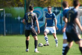 22.04.2023 PakośćNotecianka Pakość 1:4 (0:2) Pogoń MogilnoIV liga, sezon 2022/2023, 24 kolejkaN/z Foto: Grzegorz Gębala (www.pogonmogilno.pl)