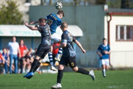 22.04.2023 PakośćNotecianka Pakość 1:4 (0:2) Pogoń MogilnoIV liga, sezon 2022/2023, 24 kolejkaN/z Foto: Grzegorz Gębala (www.pogonmogilno.pl)