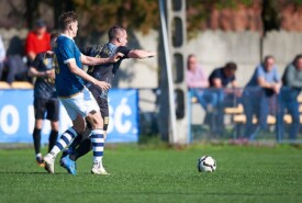 22.04.2023 PakośćNotecianka Pakość 1:4 (0:2) Pogoń MogilnoIV liga, sezon 2022/2023, 24 kolejkaN/z Foto: Grzegorz Gębala (www.pogonmogilno.pl)
