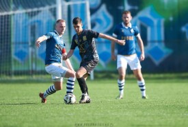 22.04.2023 PakośćNotecianka Pakość 1:4 (0:2) Pogoń MogilnoIV liga, sezon 2022/2023, 24 kolejkaN/z Foto: Grzegorz Gębala (www.pogonmogilno.pl)