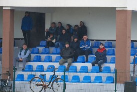 15.04.2023 Mogilno Pogoń Mogilno 3:0 (3:0) Pomorzanin SerockIV liga, sezon 2022/2023, 23 kolejkaN/z Foto: Grzegorz Gebala (www.pogonmogilno.pl)