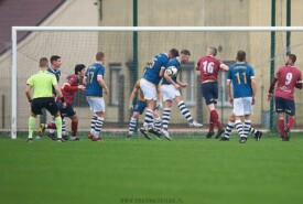 15.04.2023 Mogilno Pogoń Mogilno 3:0 (3:0) Pomorzanin SerockIV liga, sezon 2022/2023, 23 kolejkaN/z Foto: Grzegorz Gebala (www.pogonmogilno.pl)