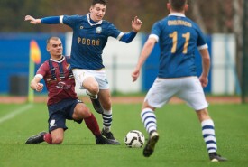 15.04.2023 Mogilno
Pogoń Mogilno 3:0 (3:0) Pomorzanin Serock
IV liga, sezon 2022/2023, 23 kolejka
N/z
Foto: Grzegorz Gebala (www.pogonmogilno.pl)