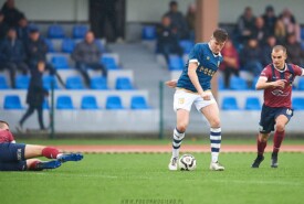 15.04.2023 Mogilno Pogoń Mogilno 3:0 (3:0) Pomorzanin SerockIV liga, sezon 2022/2023, 23 kolejkaN/z Foto: Grzegorz Gebala (www.pogonmogilno.pl)