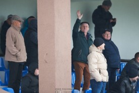 15.04.2023 Mogilno Pogoń Mogilno 3:0 (3:0) Pomorzanin SerockIV liga, sezon 2022/2023, 23 kolejkaN/z Foto: Grzegorz Gebala (www.pogonmogilno.pl)