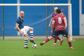 15.04.2023 Mogilno Pogoń Mogilno 3:0 (3:0) Pomorzanin SerockIV liga, sezon 2022/2023, 23 kolejkaN/z Foto: Grzegorz Gebala (www.pogonmogilno.pl)