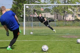 13.05.2023 Izbica Kujawska
Kujawianka Izbica Kujawska 3:3 Pogoń Mogilno
IV liga, sezon 2022/2023, 28 kolejka
N/z
Foto: Grzegorz Gębala (www.pogonmogilno.pl)