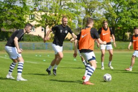 13.05.2023 Izbica KujawskaKujawianka Izbica Kujawska 3:3 Pogoń MogilnoIV liga, sezon 2022/2023, 28 kolejkaN/z Foto: Grzegorz Gębala (www.pogonmogilno.pl)