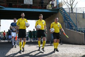 13.05.2023 Izbica KujawskaKujawianka Izbica Kujawska 3:3 Pogoń MogilnoIV liga, sezon 2022/2023, 28 kolejkaN/z Foto: Grzegorz Gębala (www.pogonmogilno.pl)