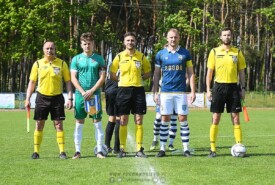 13.05.2023 Izbica KujawskaKujawianka Izbica Kujawska 3:3 Pogoń MogilnoIV liga, sezon 2022/2023, 28 kolejkaN/z Foto: Grzegorz Gębala (www.pogonmogilno.pl)