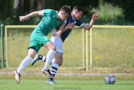 13.05.2023 Izbica KujawskaKujawianka Izbica Kujawska 3:3 Pogoń MogilnoIV liga, sezon 2022/2023, 28 kolejkaN/z Foto: Grzegorz Gębala (www.pogonmogilno.pl)